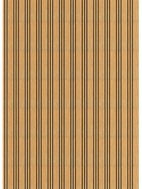 Mexen Lam-F Nano 01 Akustische Wandpaneele 280 x 32,4 cm, Filz 9 mm, technisches Furnier, Eiche Classic - S108-280-01-041