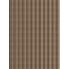 Mexen Lam-F Nano 01 Akustische Wandpaneele 280 x 32,4 cm, Filz 9 mm, technisches Furnier, Dunkle Walnuss - S108-280-01-044