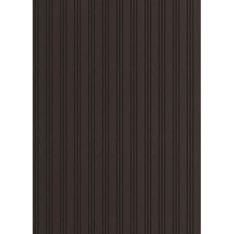 Mexen Lam-F Nano 01 Akustische Wandlamellen 280 x 32,4 cm, Filz 5 mm, technisches Furnier, Schwarze Eiche - S108-280-01-046