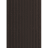 Mexen Lam-F Nano 01 Akustische Wandlamellen 280 x 32,4 cm, Filz 5 mm, technisches Furnier, Schwarze Eiche - S108-280-01-046
