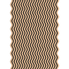 Mexen Lam-SF 02 Akustische Wandpaneele 280 x 30 cm, Filz 9 mm, technisches Furnier, Weiß Eiche - S106-280-02-040