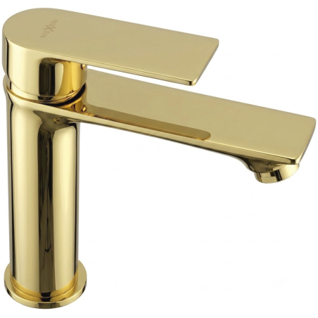 Mexen Royo Waschbeckenarmatur, gold - 72200-50