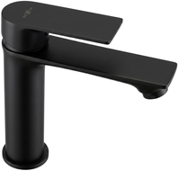 Mexen Royo Waschbeckenarmatur, schwarz - 72200-70