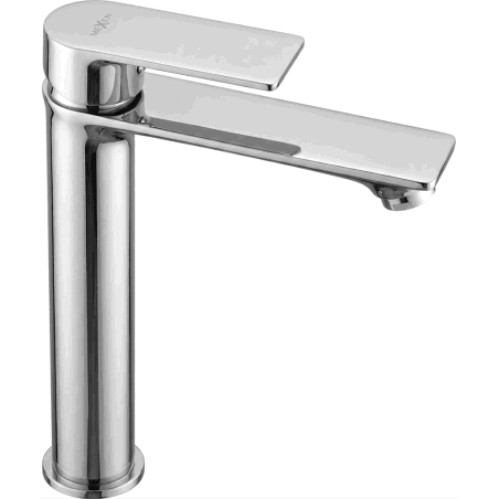Mexen Royo hoher Waschtischarmatur, Chrom - 72210-00