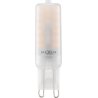 Mexen Aura LED-Glühbirne G9, 3W, Neutral - 4000K, 310 lm - L120-G9-0340-01
