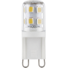 Mexen Aura LED-Lampe G9, 2,5W, Warm - 3000K, 280 lm - L121-G9-0230-01
