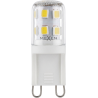 Mexen Aura LED-Glühbirne G9, 2,5W, Kalt - 6500K, 290 lm - L121-G9-0265-01