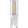 Mexen Aura LED-Lampe G9, 3,5W, Neutral - 4000K, 410 lm - L121-G9-0340-01