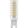 Mexen Aura LED-Lampe G9, 6W, Warm - 3000K, 660 lm - L121-G9-0630-01