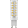 Mexen Aura LED-Lampe G9, 6W, Neutral - 4000K, 680 lm - L121-G9-0640-01