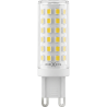 Mexen Aura LED-Glühbirne G9, 6W, Kalt - 6500K, 680 lm - L121-G9-0665-01