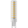 Mexen Aura LED-Glühbirne G9, 8W, Neutral - 4000K, 1060 lm - L121-G9-0840-01