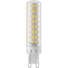 Mexen Aura LED-Glühbirne G9, 8W, Kalt - 6500K, 1060 lm - L121-G9-0865-01