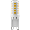 Mexen Aura Dimmable LED-Birne G9, 3,5W, Warm - 3000K, 400 lm - L122-G9-0330-01