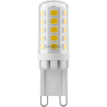Mexen Aura Dimmbarer LED-Leuchtmittel G9, 3,5W, Neutral - 4000K, 410 lm - L122-G9-0340-01