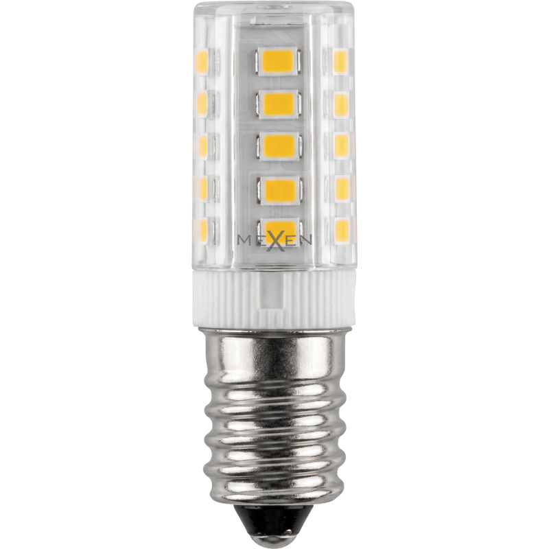 Mexen Aura LED-Lampe E14, 3,5W, Neutralweiß - 4000K, 380 lm - L121-E14-0340-01