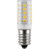 Mexen Aura LED-Lampe E14, 3,5W, Neutralweiß - 4000K, 380 lm - L121-E14-0340-01