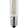 Mexen Aura LED-Glühbirne E14, 3,5W, Kalt - 6500K, 380 lm - L121-E14-0365-01