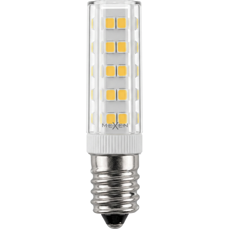 Mexen Aura LED-Lampe E14, 4,8W, Neutral - 4000K, 540 lm - L121-E14-0540-01
