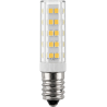 Mexen Aura LED-Lampe E14, 4,8W, Neutral - 4000K, 540 lm - L121-E14-0540-01