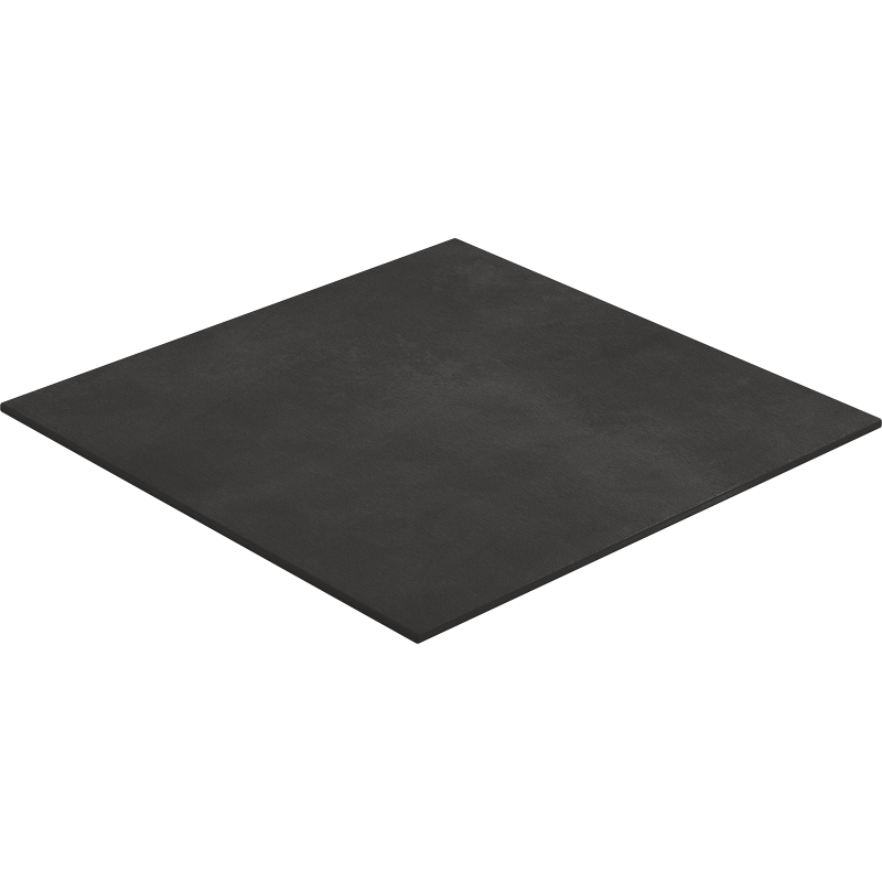 Mexen Uni Gummiunterlage für Terrassenstütze 200 x 200 x 3 mm - C9907-01