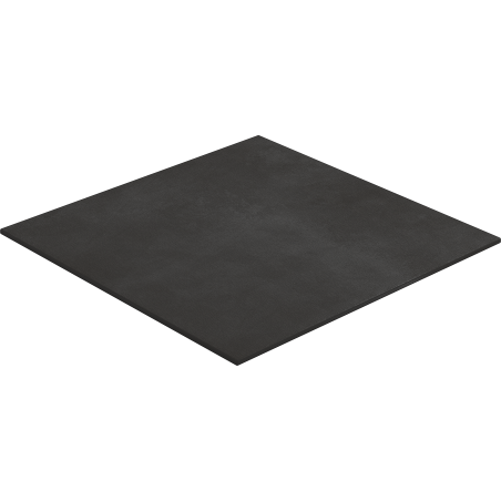 Mexen Uni Gummiunterlage für Terrassenstütze 200 x 200 x 3 mm - C9907-01