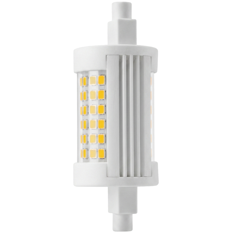 Mexen Vega Dimmbare LED-Lampe R7S, 12W, Neutral - 4000K, 1550 lm - L125-R7S-1240-01