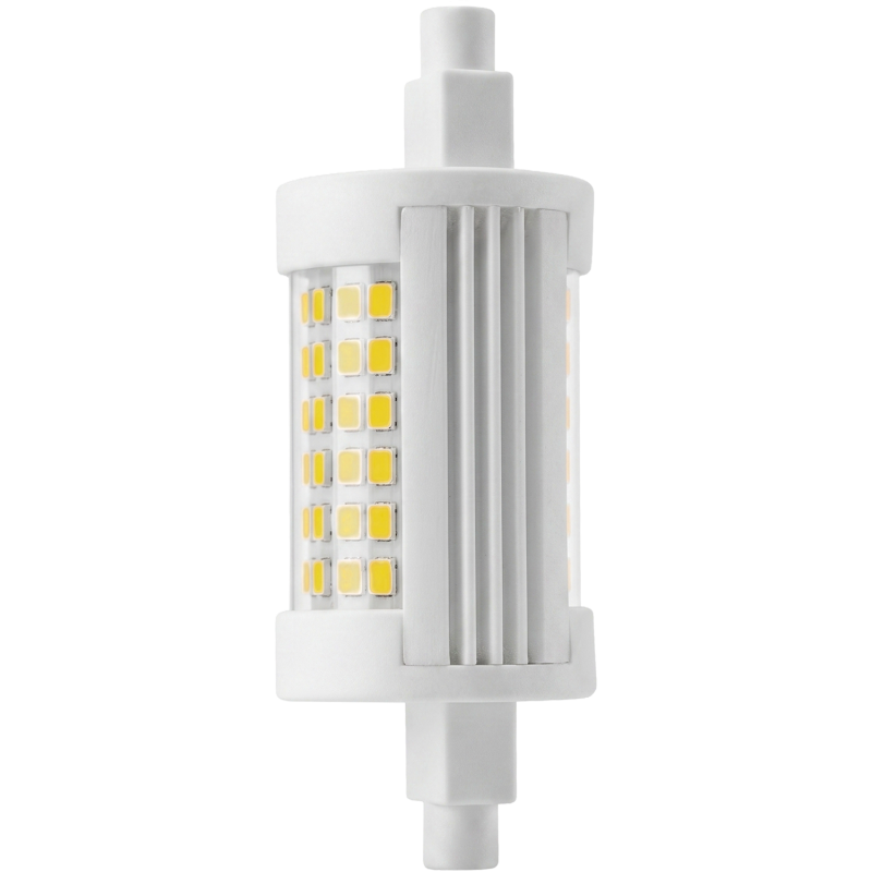 Mexen Vega Dimmable LED-Lampe R7S, 12W, Kalt - 6500K, 1550 lm - L125-R7S-1265-01