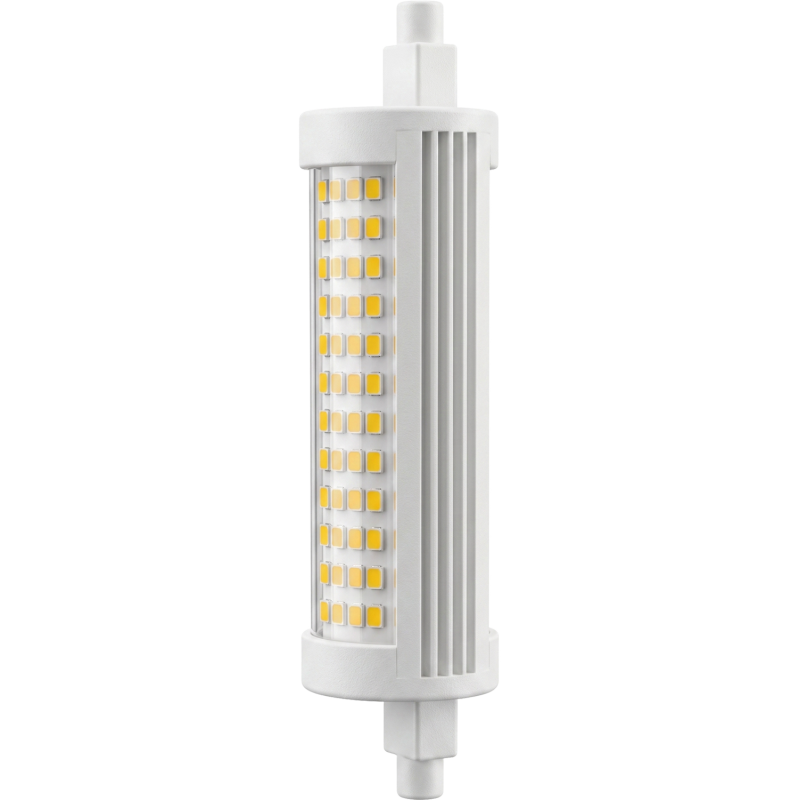 Mexen Vega Dimmbares LED-Leuchtmittel R7S, 18W, Neutral - 4000K, 2200 lm - L125-R7S-1840-02