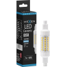 Mexen Vega LED-Lampe R7S, 7W, Kalt - 6500K, 850 lm - L126-R7S-0765-01