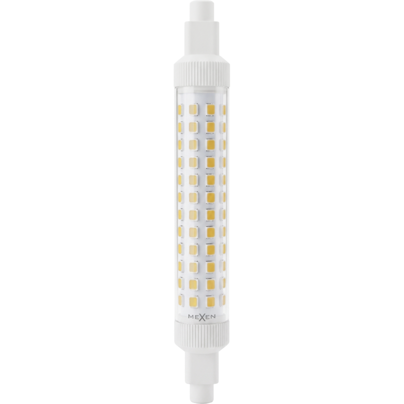 Mexen Vega LED-Lampe R7S, 10W, Warm - 3000K, 1200 lm - L126-R7S-1030-02