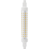 Mexen Vega LED-Lampe R7S, 10W, Warm - 3000K, 1200 lm - L126-R7S-1030-02