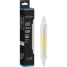 Mexen Vega LED-Glühbirne R7S, 10W, Kalt - 6500K, 1220 lm - L126-R7S-1065-02