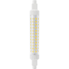 Mexen Vega LED-Glühbirne R7S, 10W, Kalt - 6500K, 1220 lm - L126-R7S-1065-02