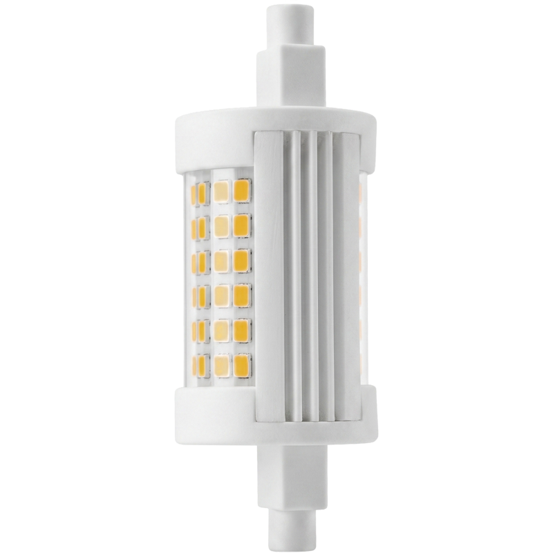 Mexen Vega LED-Glühbirne R7S, 12W, Warm - 3000K, 1520 lm - L126-R7S-1230-01