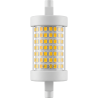 Mexen Vega LED-Glühbirne R7S, 12W, Neutral - 4000K, 1550 lm - L126-R7S-1240-01