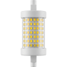 Mexen Vega LED-Lampe R7S, 12W, Kalt - 6500K, 1550 lm - L126-R7S-1265-01