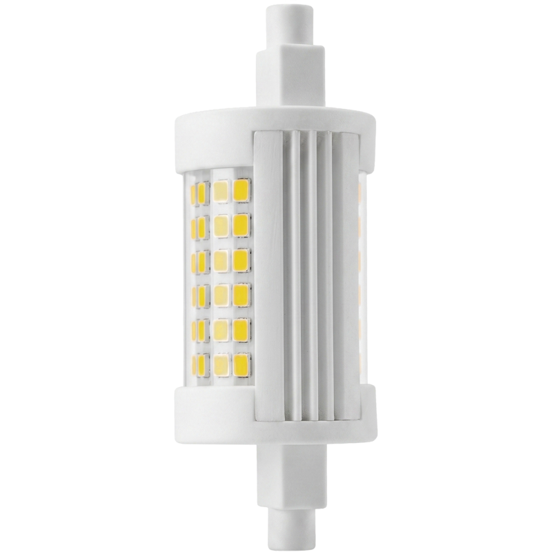 Mexen Vega LED-Lampe R7S, 12W, Kalt - 6500K, 1550 lm - L126-R7S-1265-01