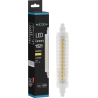 Mexen Vega LED-Lampe R7S, 12W, Warm - 3000K, 1521 lm - L126-R7S-1230-02