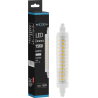 Mexen Vega LED-Lampe R7S, 12W, Neutral - 4000K, 1560 lm - L126-R7S-1240-02