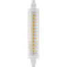 Mexen Vega LED-Lampe R7S, 12W, Warm - 3000K, 1521 lm - L126-R7S-1230-02
