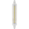 Mexen Vega LED-Glühbirne R7S, 12W, Kalt - 6500K, 1560 lm - L126-R7S-1265-02