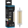 Mexen Vega LED-Glühbirne R7S, 19W, Warm - 3000K, 2500 lm - L126-R7S-1930-02