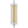 Mexen Vega LED-Glühbirne R7S, 19W, Warm - 3000K, 2500 lm - L126-R7S-1930-02