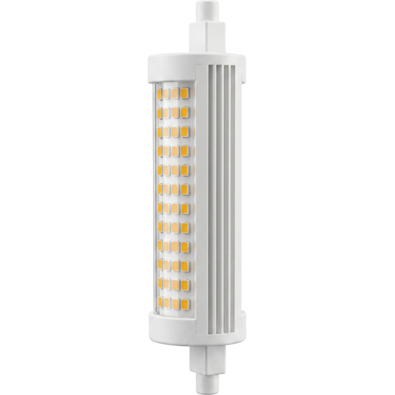 Mexen Vega LED-Glühbirne R7S, 19W, Warm - 3000K, 2500 lm - L126-R7S-1930-02