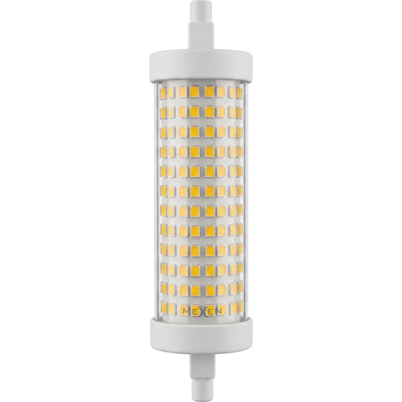 Mexen Vega LED-Lampe R7S, 19W, Neutral - 4000K, 2540 lm - L126-R7S-1940-02