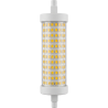 Mexen Vega LED-Lampe R7S, 19W, Neutral - 4000K, 2540 lm - L126-R7S-1940-02