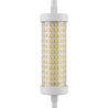 Mexen Vega LED-Birne R7S, 19W, Kalt - 6500K, 2540 lm - L126-R7S-1965-02