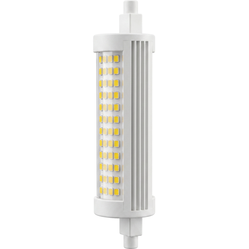 Mexen Vega LED-Birne R7S, 19W, Kalt - 6500K, 2540 lm - L126-R7S-1965-02