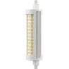 Mexen Vega LED-Birne R7S, 19W, Kalt - 6500K, 2540 lm - L126-R7S-1965-02
